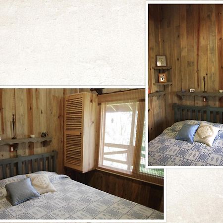 Finca Tres Equis - Farm And Forest Quarto foto