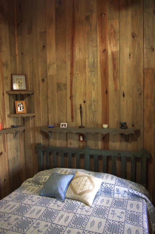 Finca Tres Equis - Farm And Forest Quarto foto