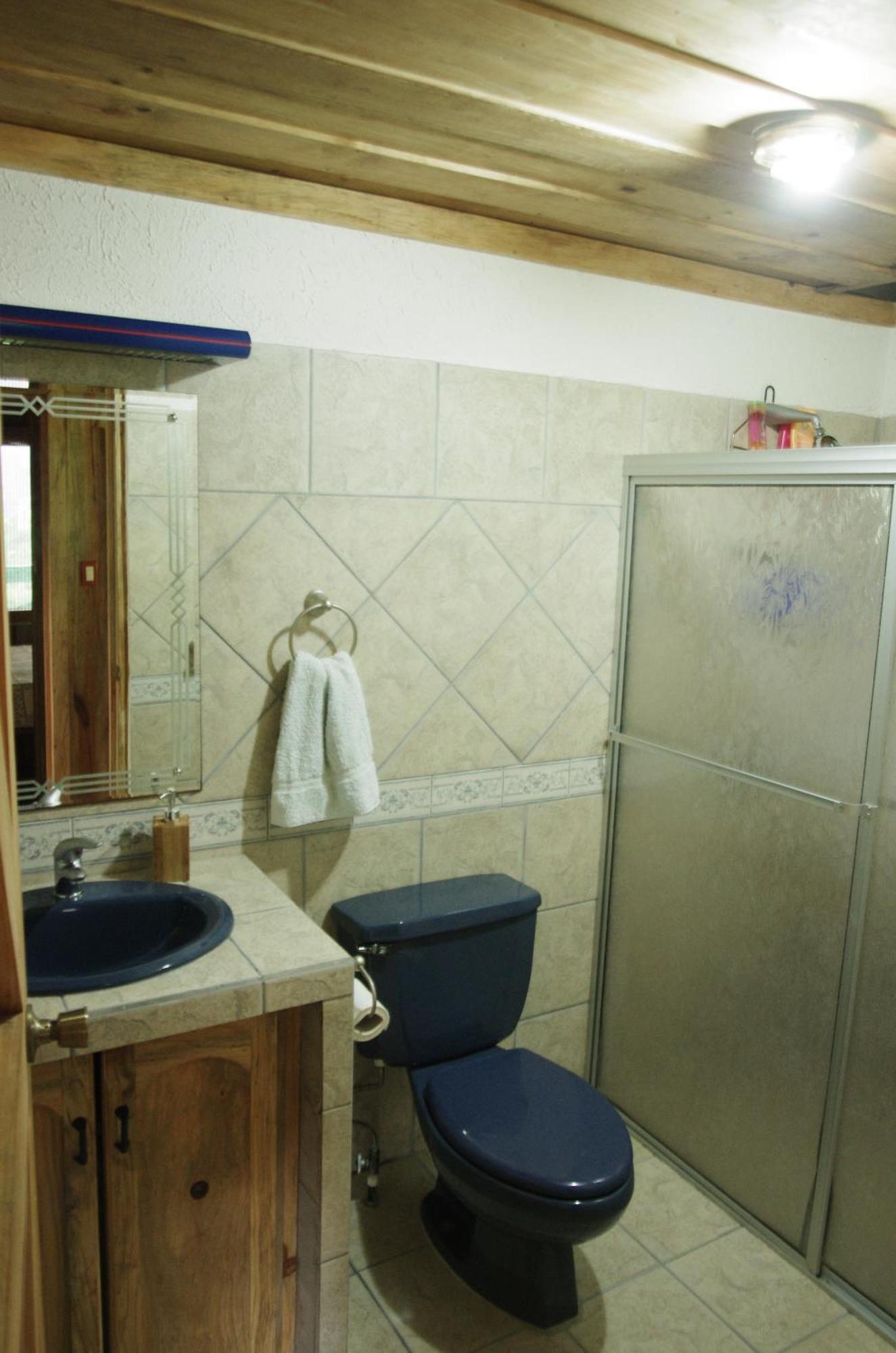 Finca Tres Equis - Farm And Forest Quarto foto