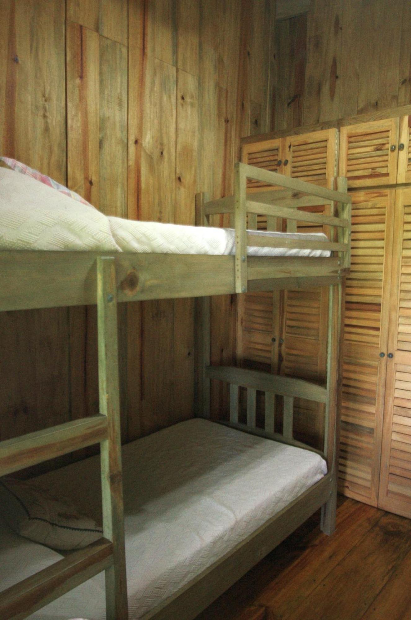 Finca Tres Equis - Farm And Forest Quarto foto