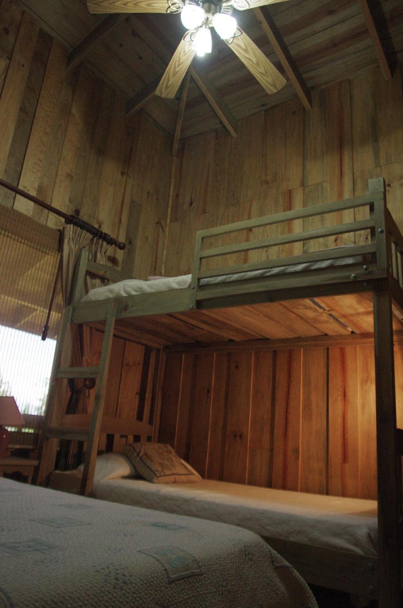 Finca Tres Equis - Farm And Forest Quarto foto
