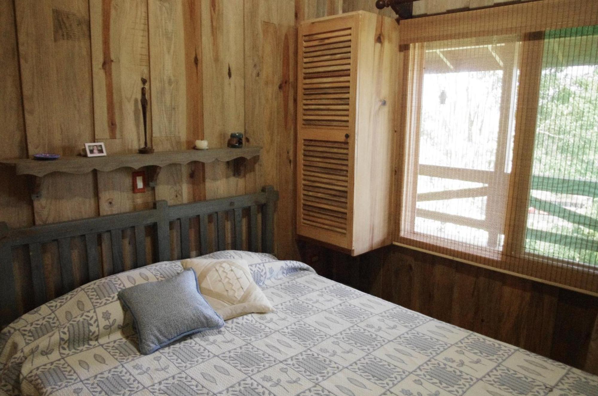 Finca Tres Equis - Farm And Forest Quarto foto