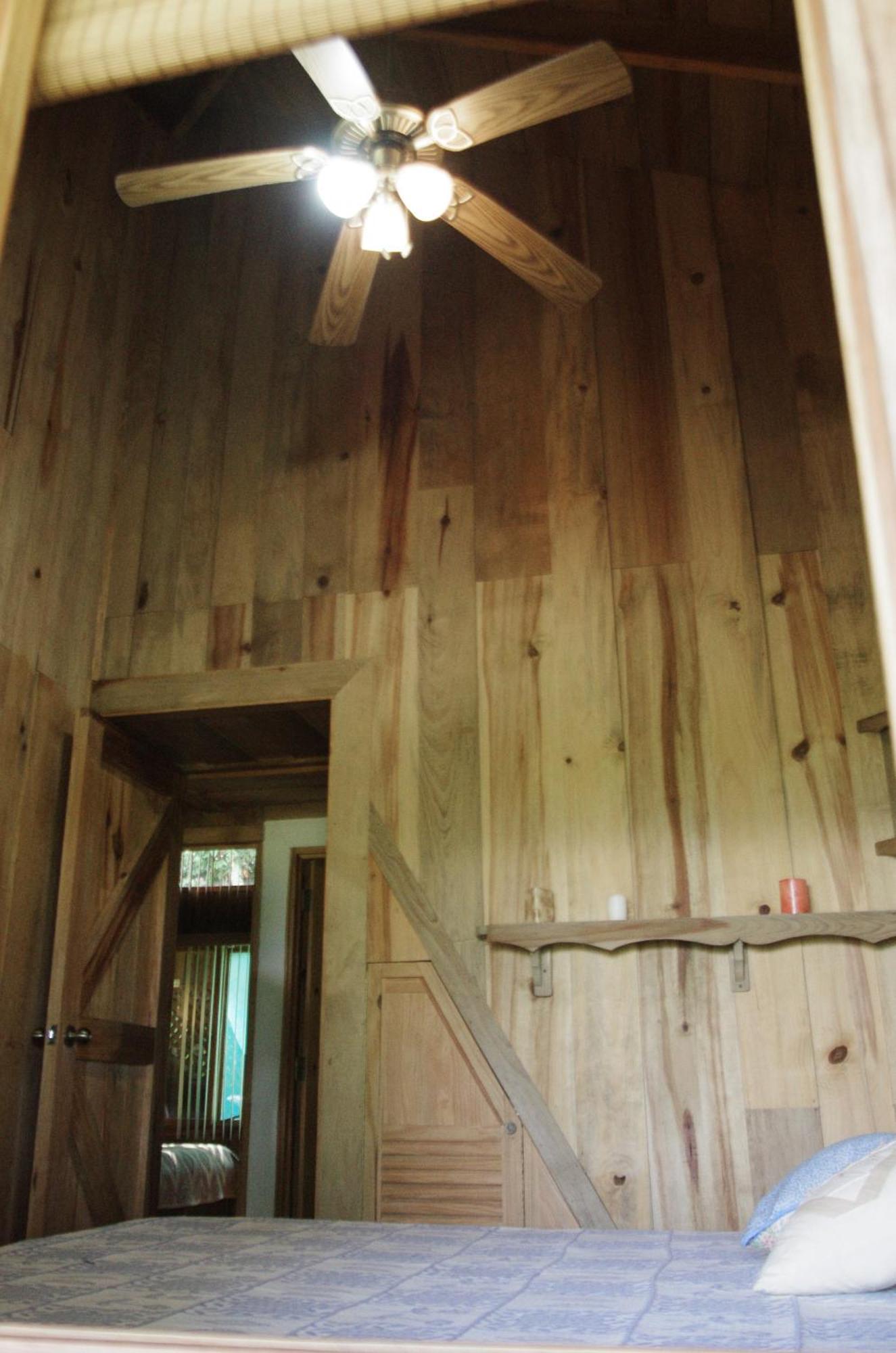 Finca Tres Equis - Farm And Forest Quarto foto