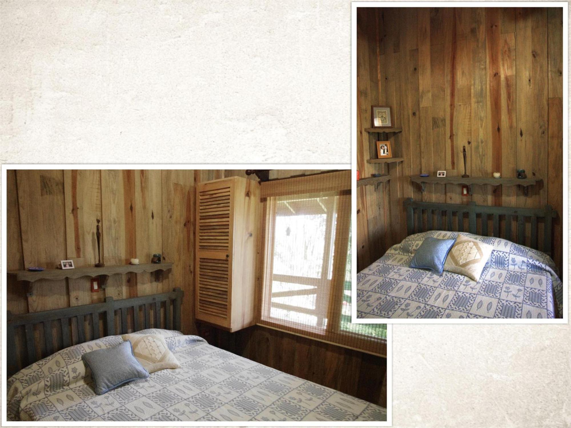 Finca Tres Equis - Farm And Forest Quarto foto
