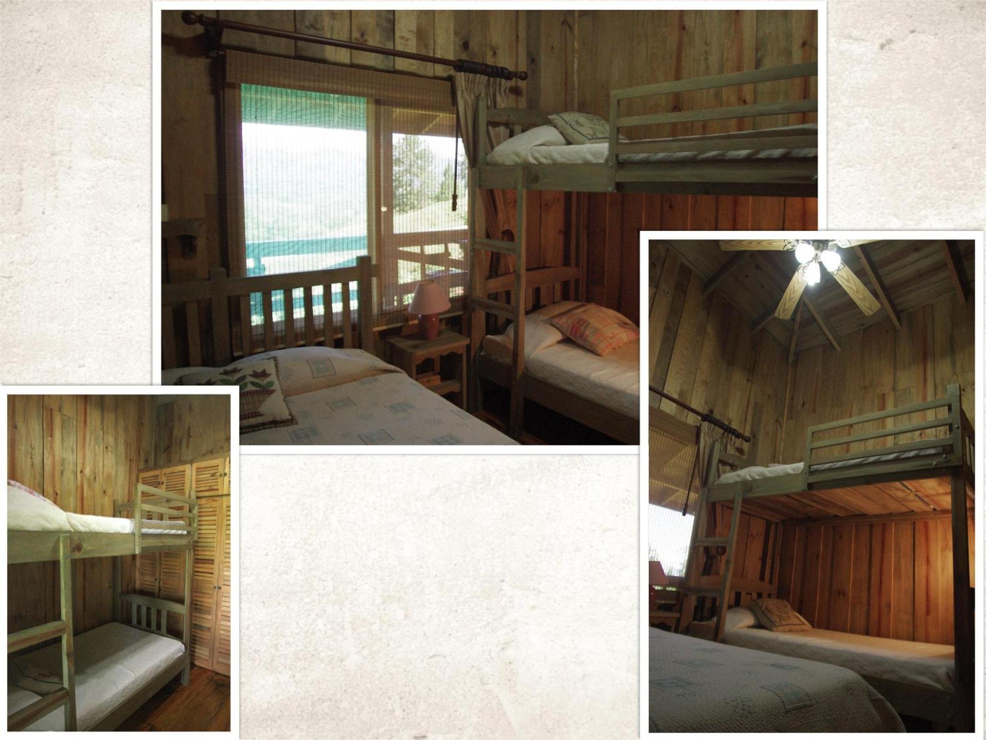 Finca Tres Equis - Farm And Forest Quarto foto