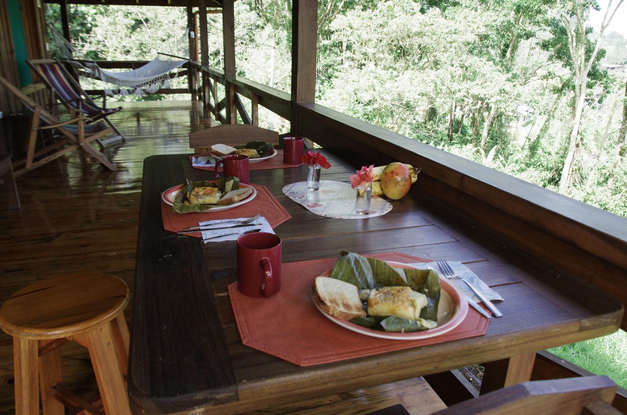 Finca Tres Equis - Farm And Forest Exterior foto